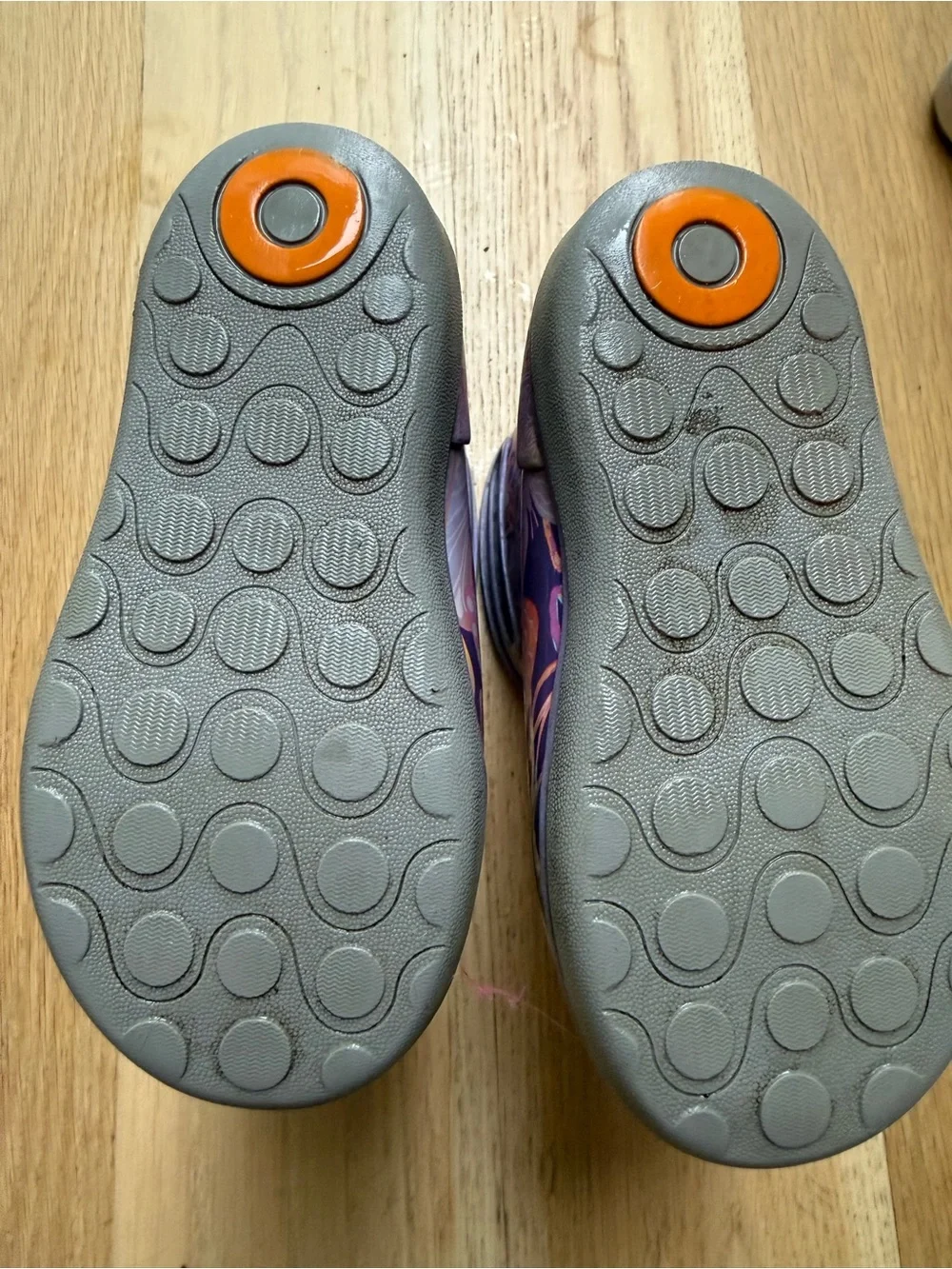 Bogs waterproof kids